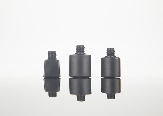 5 ml 8 ml 10 ml Plastikowa butelka z lakierem do paznokci Kwadratowy do ponownego napełnienia