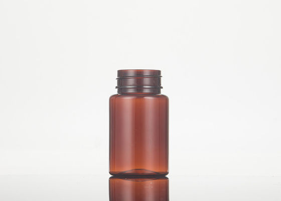 150 ml plastikowych butli z wierszem do przechowywania płynów