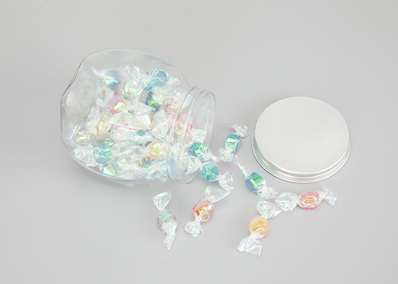 30 ml-50 ml-60 ml-80 ml-100 ml-120 ml-150 ml-200 ml-250 ml pojemniki z plastikowymi słoikami z aluminiowymi kartonami papierowymi