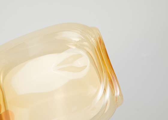 Plastikowe butelki z pompką o pojemności 500 ml do szamponu z odżywką w płynie pod prysznic