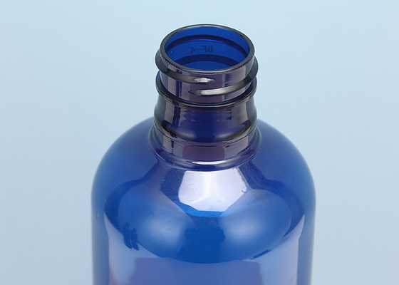 500 ml Balsam Plastikowe butelki z zakrętką Szampon podróżny Butelka z żelem pod prysznic z nasadką Filp Top