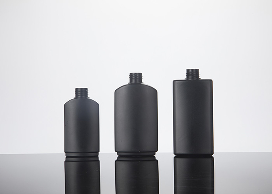 60 120 ml czarna plastikowa butelka z tuszem do tatuażu Wyciśnij Twist Top Cap Butelka z aplikatorem oleju