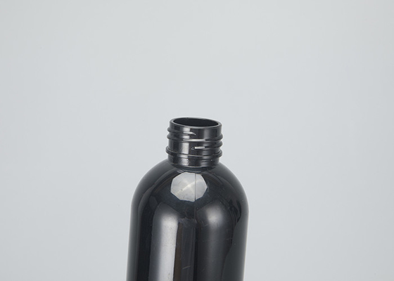 Świetna cena Pusty szampon opakowanie 150ml 500ml PET plastikowa butelka kosmetyczna z pompą