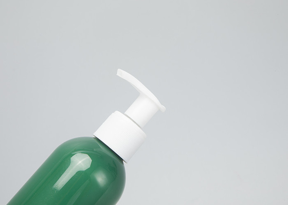 Świetna cena Pusty szampon opakowanie 150ml 500ml PET plastikowa butelka kosmetyczna z pompą