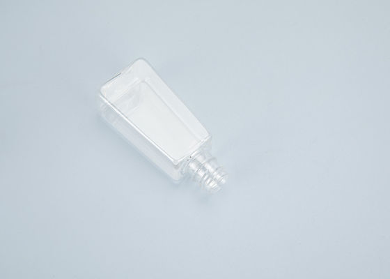 30 ml butelki z żelem do dezynfekcji dłoni