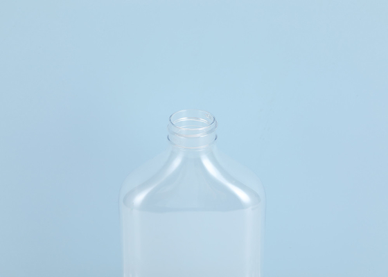 Butelki na herbatę mleczną 250 ml 350 ml 300 ml 500 ml Plastikowe butelki na sok z zakrętką