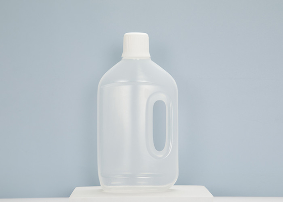 1L PP Plastikowe zakrętki wielokrotnego użytku Butelki do żywności Bezpieczne detergenty Płyny
