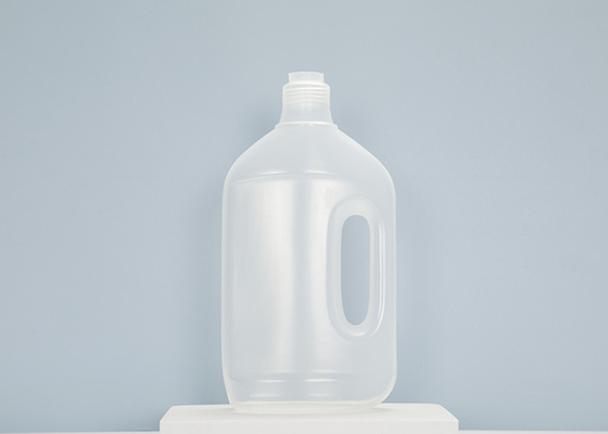 1L PP Plastikowe zakrętki wielokrotnego użytku Butelki do żywności Bezpieczne detergenty Płyny