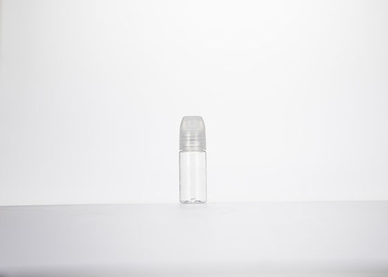 Wielorazowe butelki z tworzywa sztucznego bez BPA z zakrętką, z nadrukiem na zamówienie