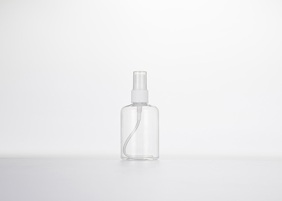 butelka z pompą rozpylającą 300 ml butelka z rozpylaczem wyzwalającym 100 ml butelka z rozpylaczem perfum 250 ml butelka z tworzywem sztucznym 500 ml butelka do kosmetyków