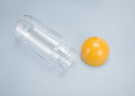 400 ml pusta butelka z koralikami wzmacniającymi zapach prania do pralki spokojna lawenda waniliowa fasola
