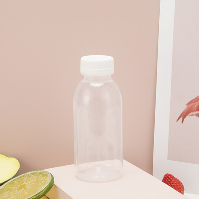 Wytrzymały wygodny uchwyt Mleko butelka do picia herbaty 120 ml 250 ml 350 ml 500 ml pojemność
