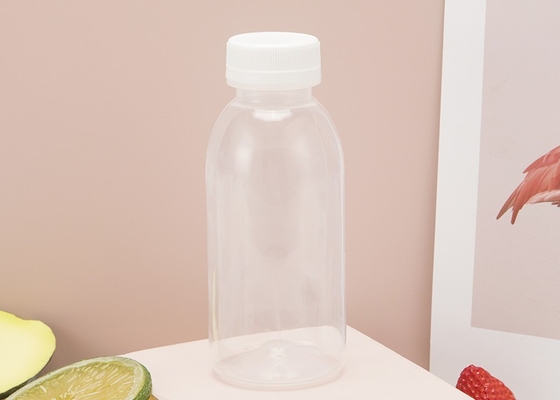 Wytrzymały wygodny uchwyt Mleko butelka do picia herbaty 120 ml 250 ml 350 ml 500 ml pojemność