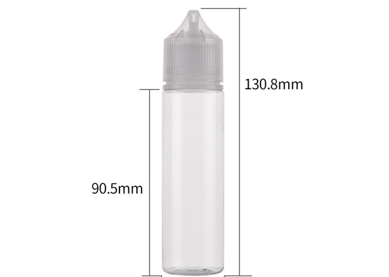 30 ml 60 ml butelek Eliquid E - Cig Vape Juice Bottles