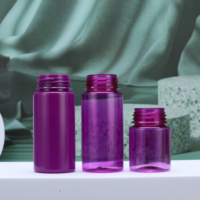 100 ml 120 ml E Płynna butelka E Butelki soku na papierosy E