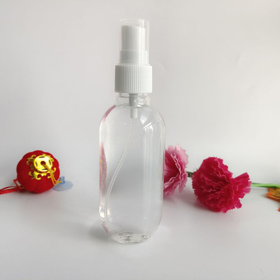 250ml 300ml pusty fryzjer mgiełka do włosów butelka z rozpylaczem plastikowe butelki kosmetyczne odporny na zużycie