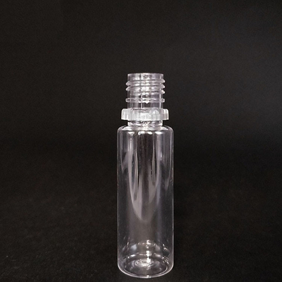 15 ml butelka z soku E butelka z tworzyw sztucznych PET