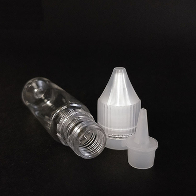 15 ml butelka z soku E butelka z tworzyw sztucznych PET