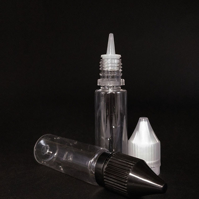 15 ml butelka z soku E butelka z tworzyw sztucznych PET