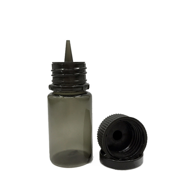 20 ml pustych plastikowych butli do ciszania, butli do zrzucania, butli do oczu, płynne oczu, fiolki do ciszania, fiolki do płynnego picia