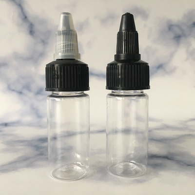 15 ml skręta do etykietowania na plastikowych butelkach