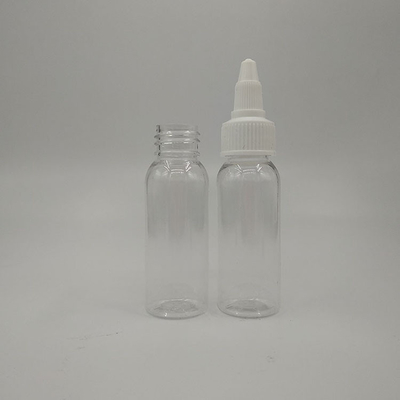 15 ml plastikowe butelki z wierszkiem do płynu z wierszkiem