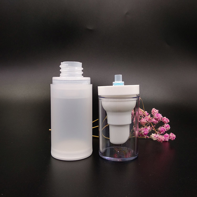 250 ml plastikowe butelki z materiałem PET i płatność T/T