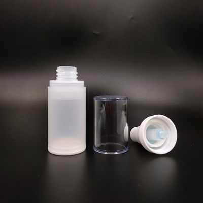 Butelki na balsam z tworzywa sztucznego o pojemności 120 ml, 250 ml, 300 ml i 500 ml, wykonane z materiału PET, idealne do balsamów, kremów i opakowań do pielęgnacji ciała.