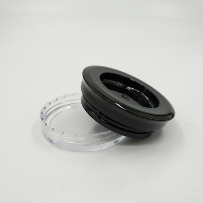 120 ml plastikowy pojemnik kosmetyczny do druku na zamówienie