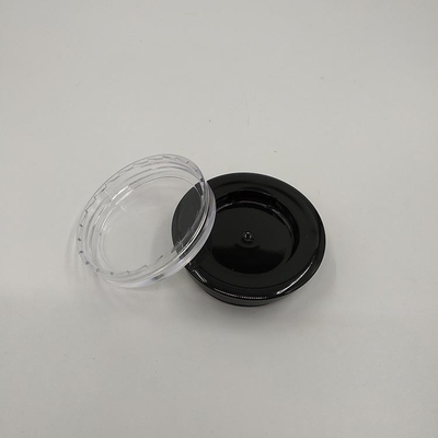 120 ml plastikowy pojemnik kosmetyczny do druku na zamówienie
