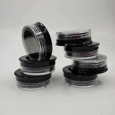 Zamknięcie Folia Aluminiowa Gasketa Kosmetyczna Plastic Jar Holder 30ml Do produktów kosmetycznych