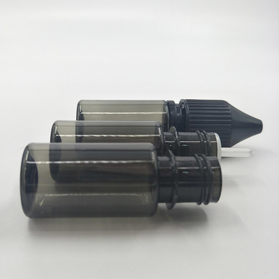 E- Liquid Butelka z kroplówką 10 ml 15 ml 30 ml 60 ml 80 ml 100 ml Wysokiej wydajności