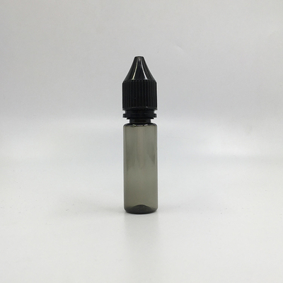 Drukowanie ekranowe E Płynna butelka pojemność 10ml 15ml 30ml 60ml 80ml 100ml i E-Liquid