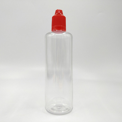 100 ml plastikowe butelki
