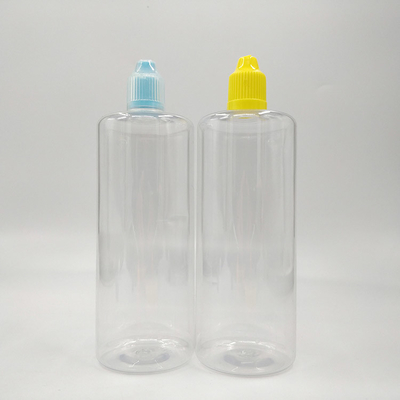 180 ml plastikowe butelki z plastikiem