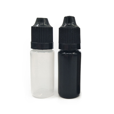10 ml plastikowy kroplik do oczu