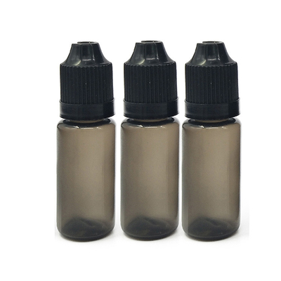 10 ml plastikowy kroplik do oczu