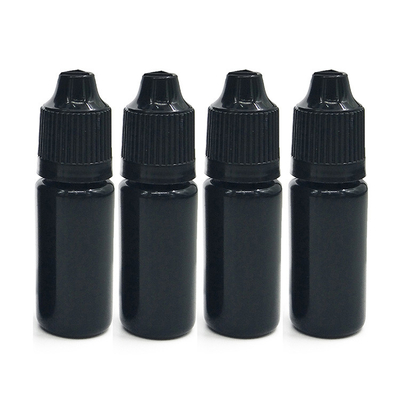 10 ml plastikowy kroplik do oczu