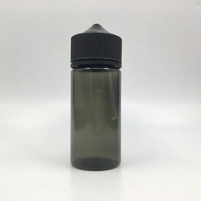Butelki z plastikowymi kropelnikami z zakrętką śrubową 10 ml 30 ml Małe