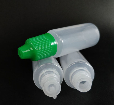 15 ml kropli do ust z materiału PE