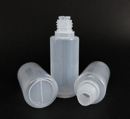 15 ml kropli do ust z materiału PE