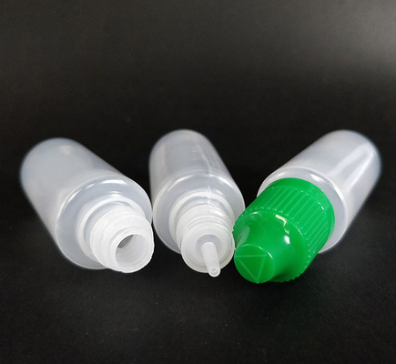15 ml kropli do ust z materiału PE