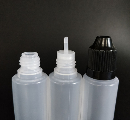 15 ml kropli do ust z materiału PE