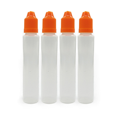 30 ml plastikowego kroplówki w kształcie długopisu