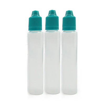 30 ml plastikowego kroplówki w kształcie długopisu