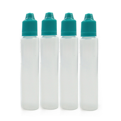 30 ml plastikowego kroplówki w kształcie długopisu