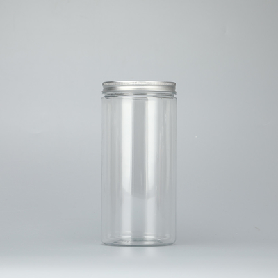 Kosmetyczne pojemniki plastikowe o pojemności 30 ml