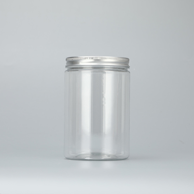 Kosmetyczne pojemniki plastikowe o pojemności 30 ml