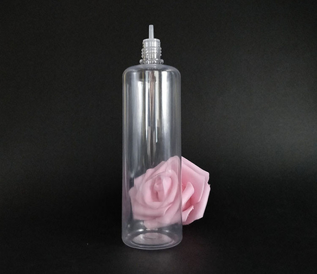 120 ml / 4 uncji Przycisnąć i obrócić plastikowe butelki CRC Cap