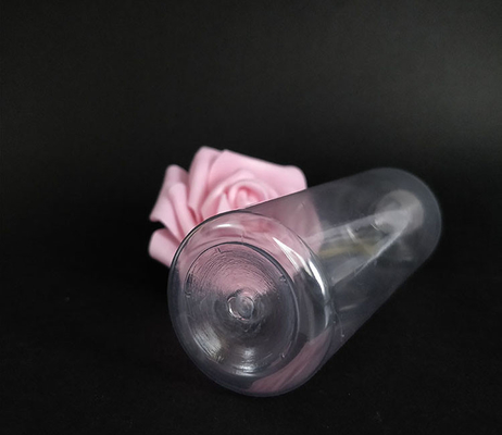 120 ml / 4 uncji Przycisnąć i obrócić plastikowe butelki CRC Cap